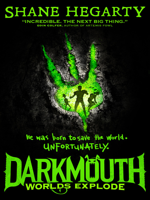 Title details for Into the Infested Side by Shane Hegarty - Available